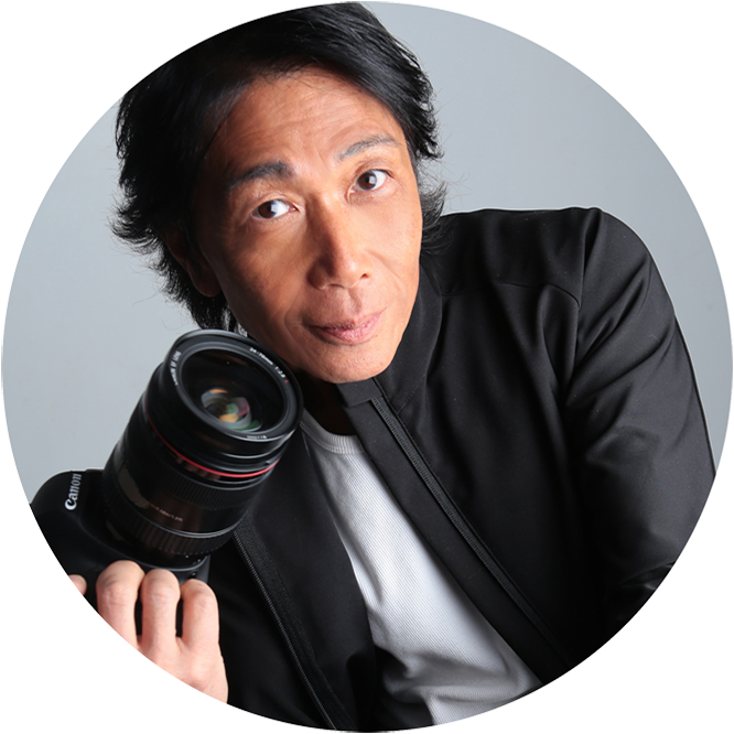 HAIR-MAKE & PHOTO Mr kumu