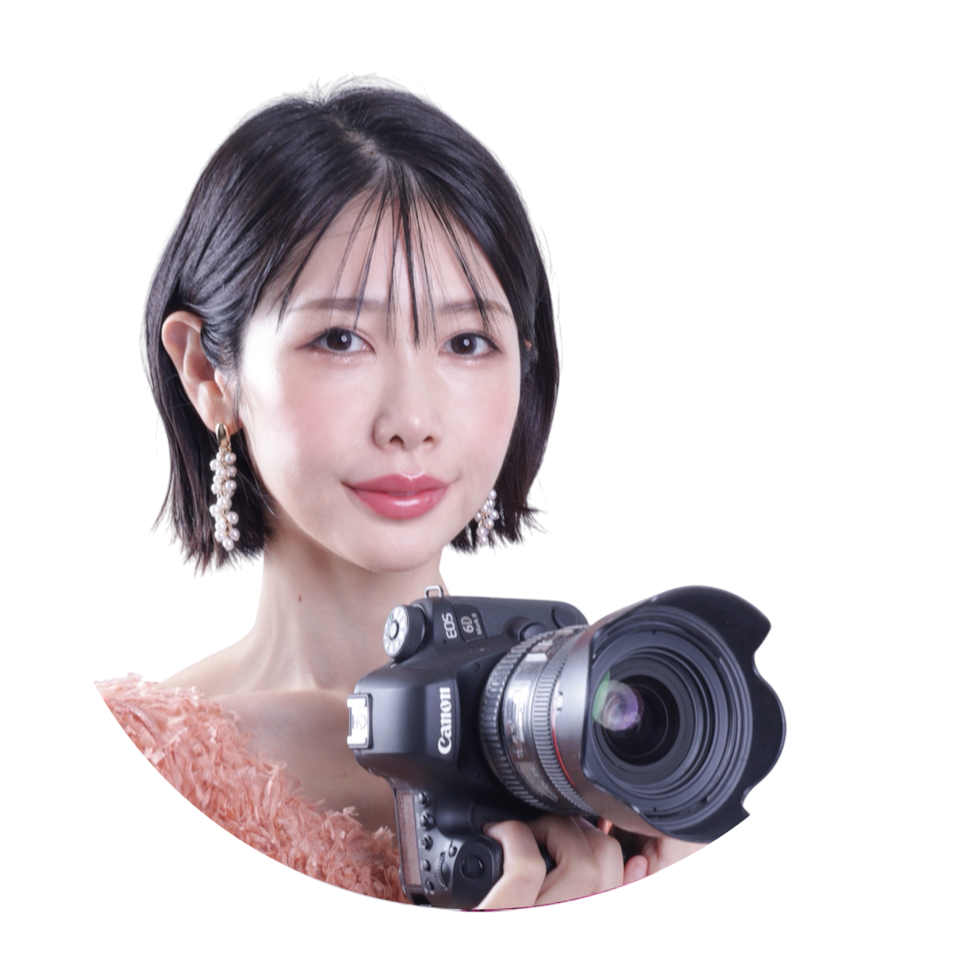 IMAGE-CONSULTANT 営野友美